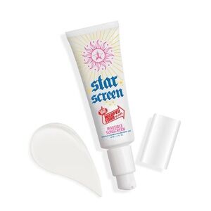 Jeffree Star Star Screen Invisible Sunscreen - Scentless VAN WARPED TOUR COLLAB